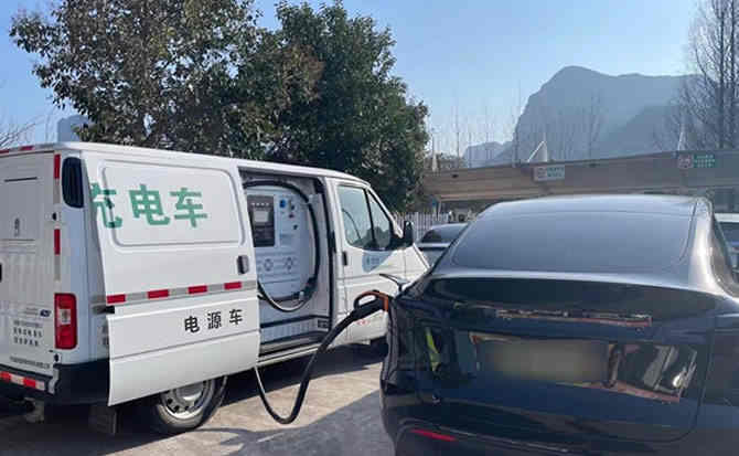 绿春汽车搭电