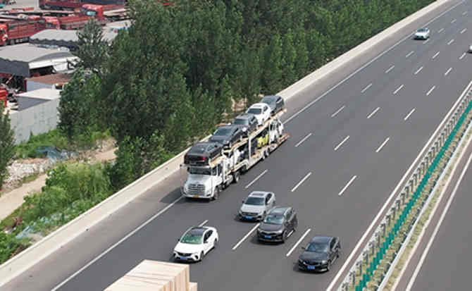 绿春高速公路汽车救援